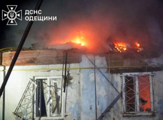 Нічні удари по Одесі, Чернігівщині та Київщині: є загибла і поранені