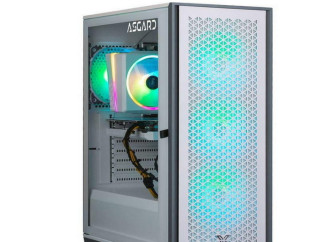 Чому збірка ПК через конфігуратор краща за готові рішення