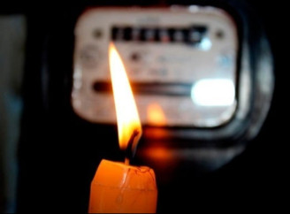 У Славутичі можуть застосувати графік відключень 3-3 у разі перевантажень мережі