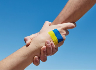 Славутичан просять допомогти переселенцям: центр соціальних служб збирає найнеобхідніше