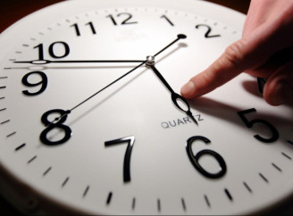 Україна перейде на літній час у ніч із 29 на 30 березня