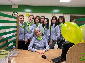 ЦНАП Славутича оприлюднив підсумки роботи за 2025 рік