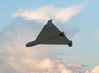 У Славутичі триває набір до добровольчого формування для протидії атакам дронів