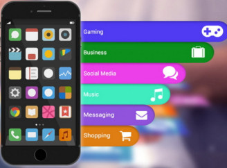 Мобільний додаток: наскільки він привабливий і скільки коштує розробка