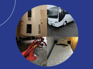 У зоні відчуження впроваджують проєкт «Безбар’єрність на вахті» для підвищення безпеки та комфорту працівників