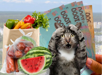 Скільки коштує літо у Славутичі: порівнюємо ціни на сезонні фрукти, овочі та ягоди у торгових точках міста