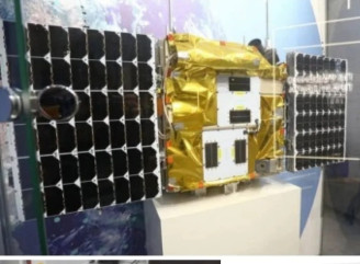 Росія розгортає власний аналог Starlink: що відомо про супутники "Рассвет"