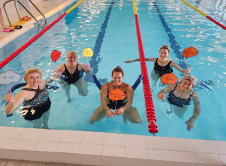 У Славутичі відбувся День спільнодії «Формула стійкості і відновлення: Ти як? + Активні парки»