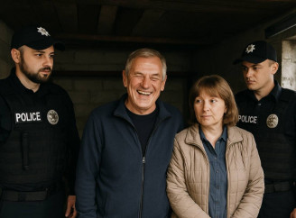 На Житомирщині чоловік зімітував крадіжку, щоб провчити дружину: суд призначив умовний термін