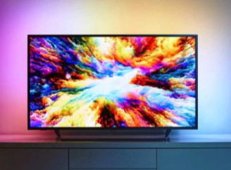 Роль LED-подсветки в телевизорах с жидкокристаллическими матрицами