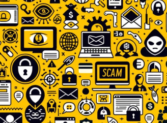 Онлайн-шахрайство під контролем: у Славутичі поширюють проєкт «Кібер BRAMA»