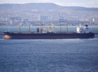 Греція та Мальта стали на заваді посиленню санкцій ЄС щодо російської нафти