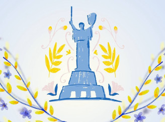 У Славутичі проведуть святковий майстер-клас з гіпсу до Дня Незалежності