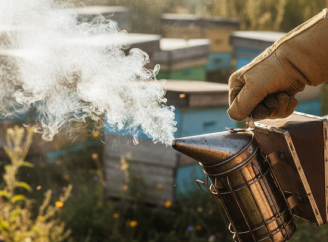 Чому він постійно гасне?! Гід по паливу часів війни: гнилушки, гриб-трутовик чи пелети