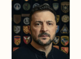 Зеленський: Путін хоче підвищити ставки перед переговорами — інтерв’ю для Time