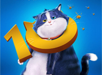 У Палаці дітей та молоді стартують осінні «Мультканікули»