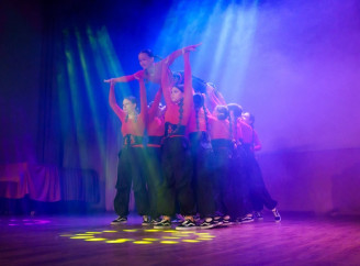 «Show Dance» зі Славутича виступатиме на міжнародному фестивалі в Польщі