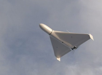 Уперше за довгий час — ніч без ударних дронів: що відомо