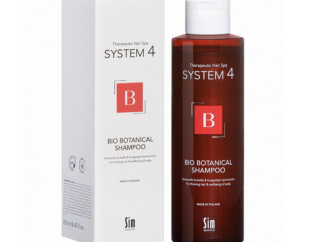 Глоток влаги: гид по увлажняющим шампуням от Beautis