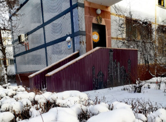 Народний театр «Добрий настрій» у Славутичі запрошує нових учасників