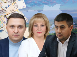 Мільйони, авто і облігації: що задекларували чиновники Чернігівщини у 2024 році