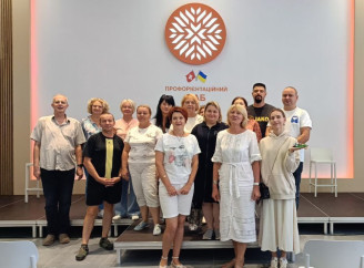 Славутицькі освітяни переймають досвід колег із Чернігова