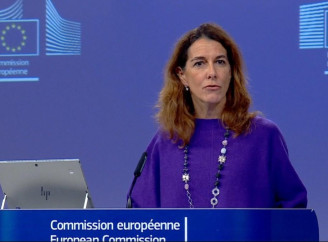 Єврокомісія: наступні перемовини між Україною та рф можуть відбутися за участю Європи й США
