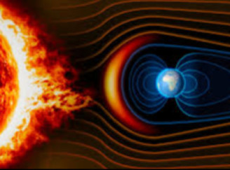Землю накрила магнітна буря силою 6 балів — meteoagent