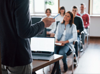 У Славутичі стартують тренінги з розвитку життєстійкості: як долучитися