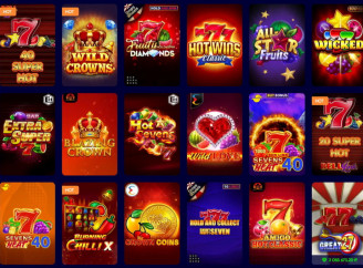 Казино 777: Огляд популярних ігор і бонусів для гравців