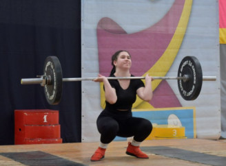 Спортивна декада у Славутичі завершила рік яскравими змаганнями