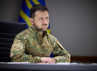 Україна передала США докази порушення росією енергетичного перемир’я