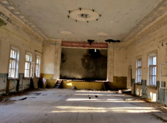 Залісся: історія поліського села, яке назавжди залишилося в пам’яті