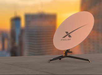 Starlink підтверджує відданість наданню послуг Україні, спростовуючи чутки про припинення співпраці