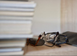 У Славутичі літературна турбота без бар’єрів: книги — прямо додому