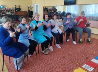 У Славутичі педагоги обговорили нові підходи до корекції мовлення у дітей