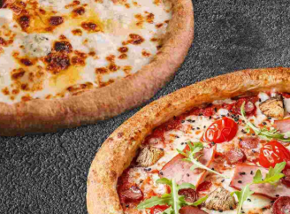 В піцерії MonoPizza в Житомирі оновили акційні пропозиції на піцу