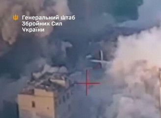 ЗСУ знищили командний пункт росіян у Бахмуті: удар ускладнив дії окупантів на Покровському напрямку