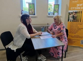 У Славутичі обговорили нові можливості співпраці психологів і пробації