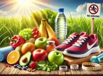 П’ять звичок, які продовжують життя: висновки вчених