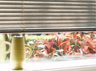 Комплексная оценка эффективности горизонтальных жалюзи для различных помещений