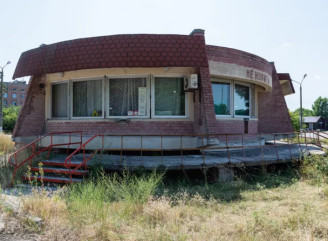 У Славутичі на приватизацію виставили автозаправку: стартова ціна — менше 14 тисяч гривень