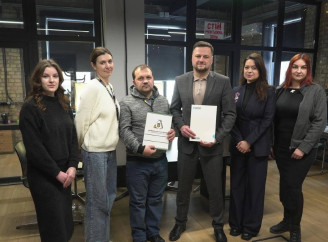 ДАЗВ та Суспільне підписали меморандум і готують фільм до 40-річчя Чорнобиля