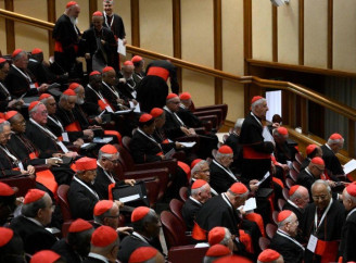 Конклав із виборів нового Папи Римського розпочнеться 7 травня