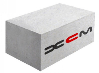 Розрахунок вартості стін із газоблоку та економія на опаленні