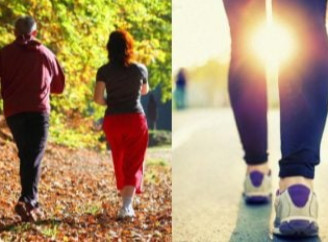 Як пройти 10 000 кроків, не виходячи з дому: 5 простих ідей