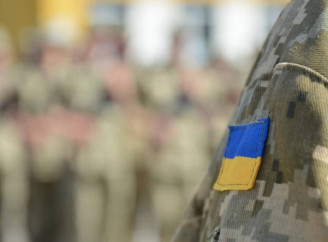 Зеленський подав до Ради проєкти про продовження воєнного стану та мобілізації до серпня