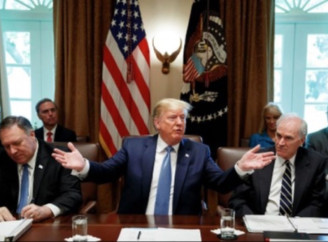 Адміністрація Трампа просить послабити санкції проти Росії — WSJ