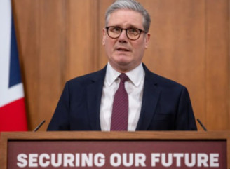 Союзники готуються до розгортання миротворчих сил в Україні — авіація, флот і наземні війська