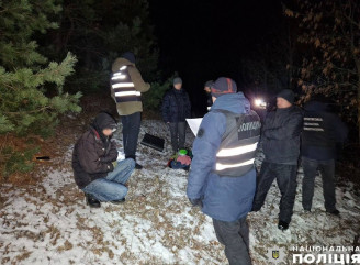 У Славутичі викрили схему переправлення ухилянтів через Дніпро